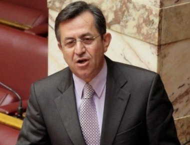 Στον ανακριτή ο Ν. Νικολόπουλος για τον παράνομο ηλεκτρονικό τζόγο